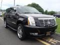 Black Raven - Escalade EXT AWD Photo No. 3