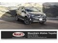 2018 Magnetic Gray Metallic Toyota RAV4 Limited AWD  photo #1