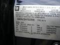 Imperial Blue Metallic - HHR LT Photo No. 18