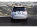 2018 Silver Sky Metallic Toyota RAV4 XLE AWD  photo #4