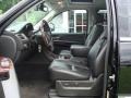Black Raven - Escalade EXT AWD Photo No. 11