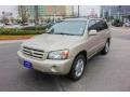 Sonora Gold Pearl - Highlander V6 Photo No. 3