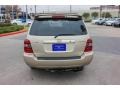 Sonora Gold Pearl - Highlander V6 Photo No. 5