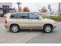 Sonora Gold Pearl - Highlander V6 Photo No. 7