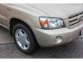 Sonora Gold Pearl - Highlander V6 Photo No. 8