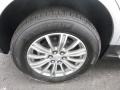 Radiant Silver Metallic - XT5 Luxury AWD Photo No. 9