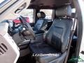2016 Oxford White Ford F250 Super Duty Lariat Crew Cab  photo #10