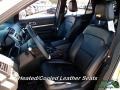 2018 Ingot Silver Ford Explorer XLT  photo #9