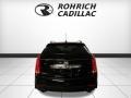 2016 Black Raven Cadillac SRX Performance  photo #4