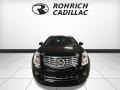 2016 Black Raven Cadillac SRX Performance  photo #8