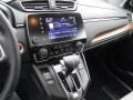 2017 Modern Steel Metallic Honda CR-V EX-L AWD  photo #19
