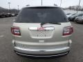 Champagne Silver Metallic - Acadia SLT AWD Photo No. 9