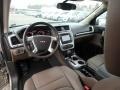 Champagne Silver Metallic - Acadia SLT AWD Photo No. 17