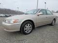 Lunar Mist Metallic 2000 Toyota Camry LE V6