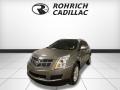 2011 Gray Flannel Metallic Cadillac SRX FWD #124645052
