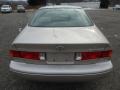 2000 Lunar Mist Metallic Toyota Camry LE V6  photo #10