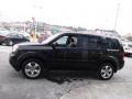 2015 Crystal Black Pearl Honda Pilot EX 4WD  photo #6