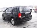 2015 Crystal Black Pearl Honda Pilot EX 4WD  photo #7