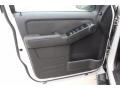 2009 White Suede Ford Explorer Sport Trac XLT  photo #12