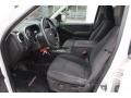 2009 White Suede Ford Explorer Sport Trac XLT  photo #14