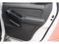 2009 White Suede Ford Explorer Sport Trac XLT  photo #23