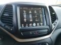 Granite Crystal Metallic - Cherokee Limited 4x4 Photo No. 10