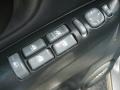 2000 Light Pewter Metallic Chevrolet Blazer LT 4x4  photo #8