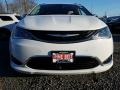 2018 Bright White Chrysler Pacifica Hybrid Limited  photo #2