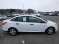 2012 Oxford White Ford Focus S Sedan  photo #5