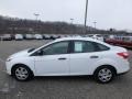 2012 Oxford White Ford Focus S Sedan  photo #13