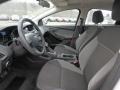 2012 Oxford White Ford Focus S Sedan  photo #15