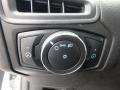2012 Oxford White Ford Focus S Sedan  photo #21