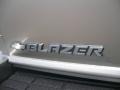 Light Pewter Metallic - Blazer LT 4x4 Photo No. 12