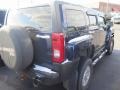 2007 Midnight Blue Metallic Hummer H3 X  photo #8