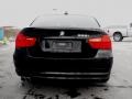 Jet Black - 3 Series 328i xDrive Sedan Photo No. 9