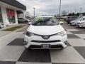 Blizzard Pearl - RAV4 XLE Photo No. 2