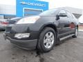 Black Granite Metallic - Traverse LT Photo No. 2