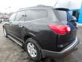 Black Granite Metallic - Traverse LT Photo No. 4