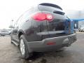 Black Granite Metallic - Traverse LT Photo No. 5