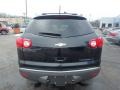 Black Granite Metallic - Traverse LT Photo No. 6