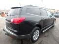 Black Granite Metallic - Traverse LT Photo No. 7