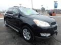 Black Granite Metallic - Traverse LT Photo No. 10