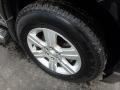 Black Granite Metallic - Traverse LT Photo No. 13