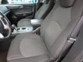 Black Granite Metallic - Traverse LT Photo No. 20