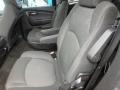 Black Granite Metallic - Traverse LT Photo No. 21