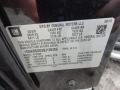 Black Granite Metallic - Traverse LT Photo No. 29