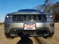 2018 Billet Silver Metallic Jeep Grand Cherokee Limited 4x4  photo #2