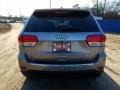 2018 Billet Silver Metallic Jeep Grand Cherokee Limited 4x4  photo #5