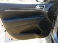 2018 Billet Silver Metallic Jeep Grand Cherokee Limited 4x4  photo #6