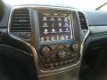 2018 Billet Silver Metallic Jeep Grand Cherokee Limited 4x4  photo #10